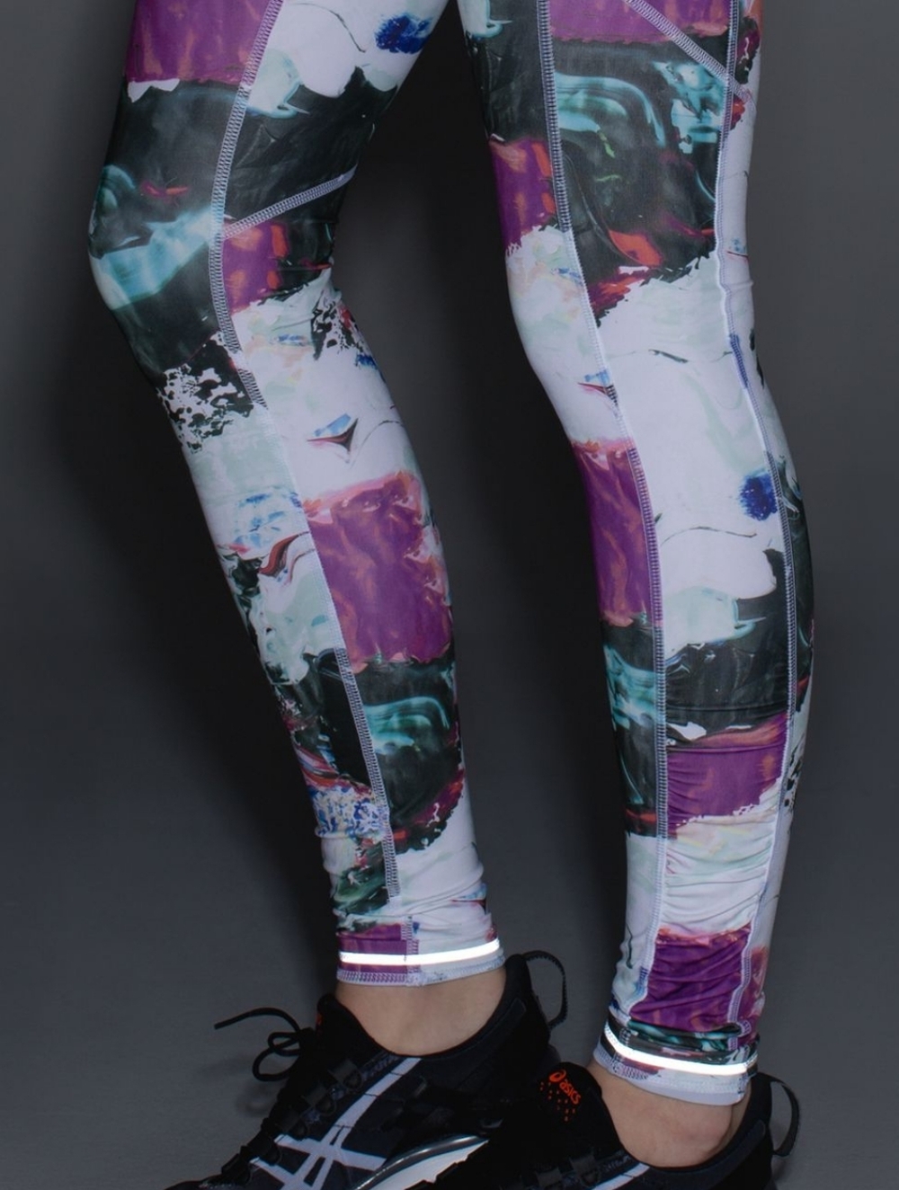 💥 Lululemon Speed Tight III *All Full-On Luxtreme - Picture 11 of 12
